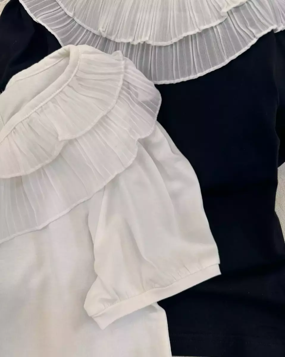 تیشرت پارمیس کد 802