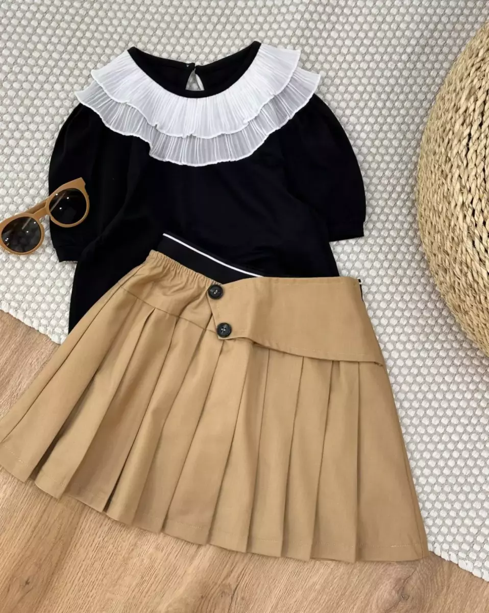 دامن سپنتا کد 803