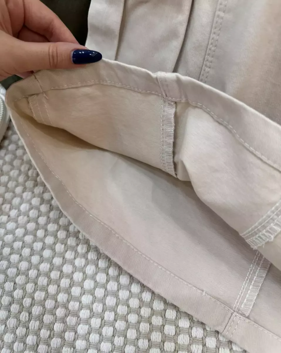 دامن کارگو کد 804