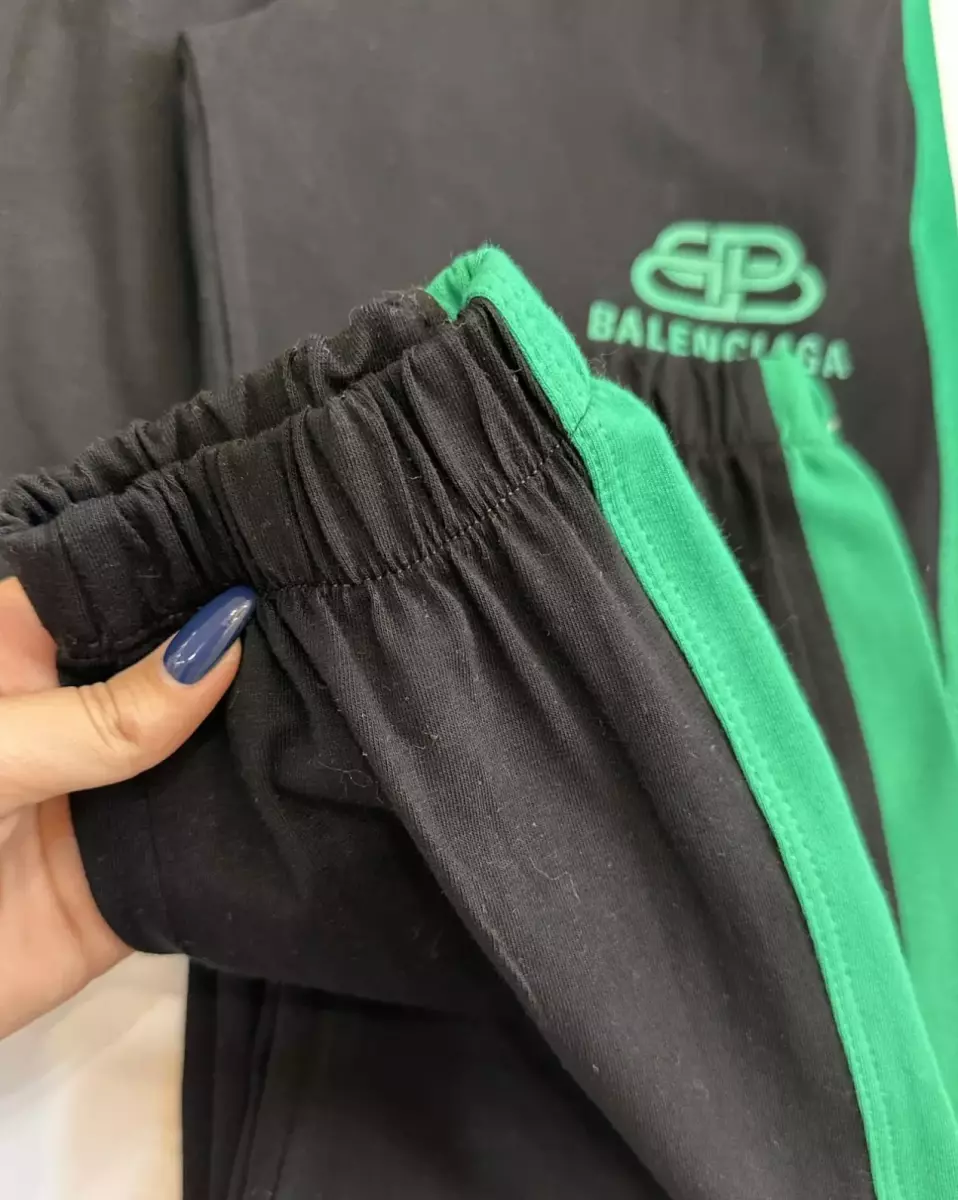 تیشرت و شلوار بالنسیاگا کد 807