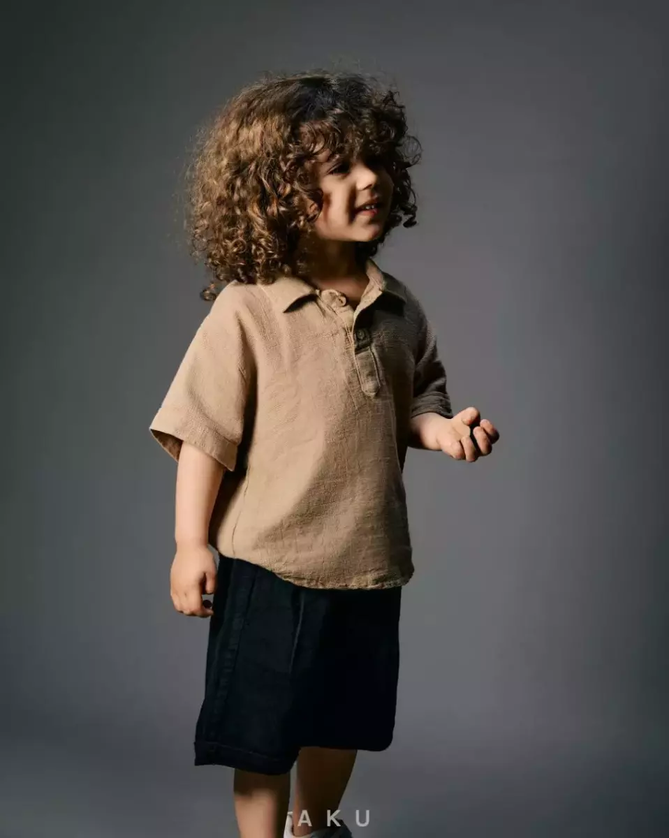 پیراهن مرسا کد 811