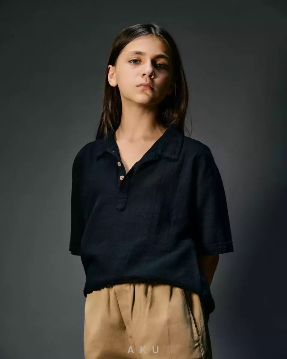 پیراهن مرسا کد 811