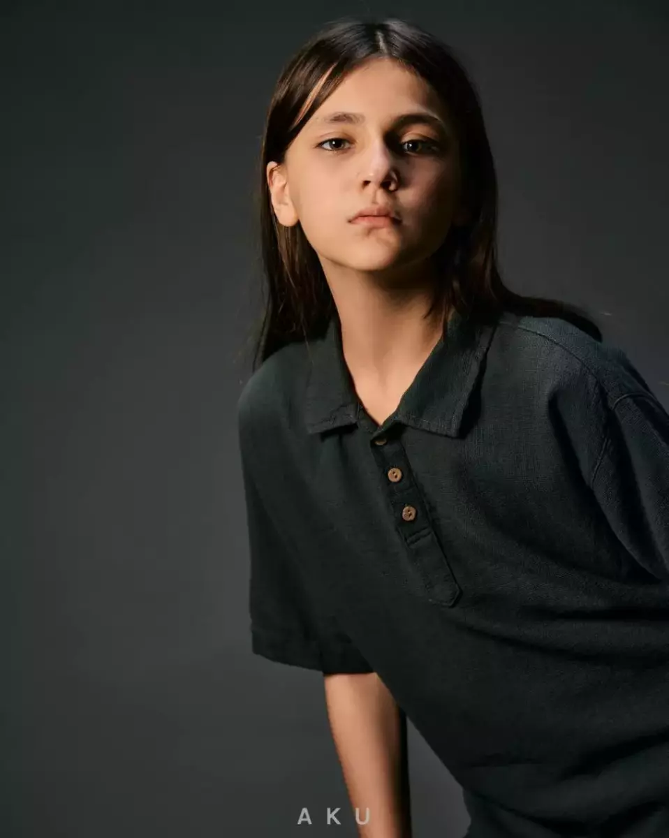 پیراهن مرسا کد 811