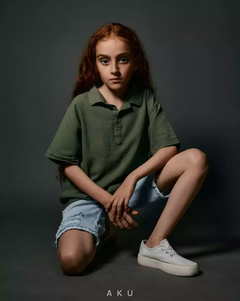 پیراهن مرسا کد 811