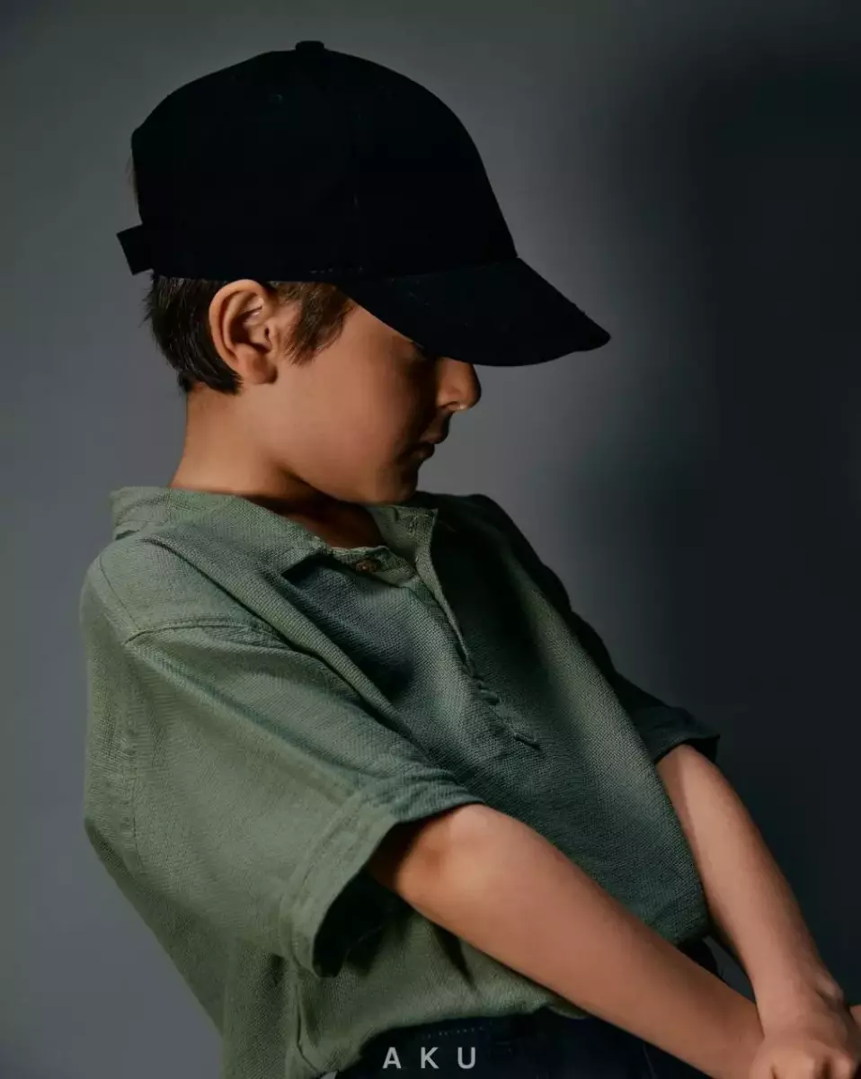 پیراهن مرسا کد 811