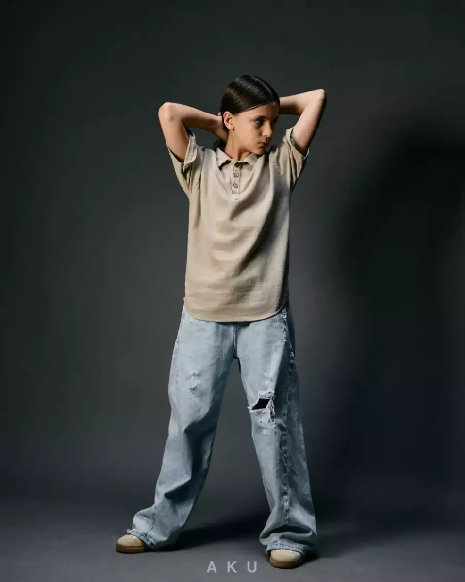 پیراهن مرسا کد 811