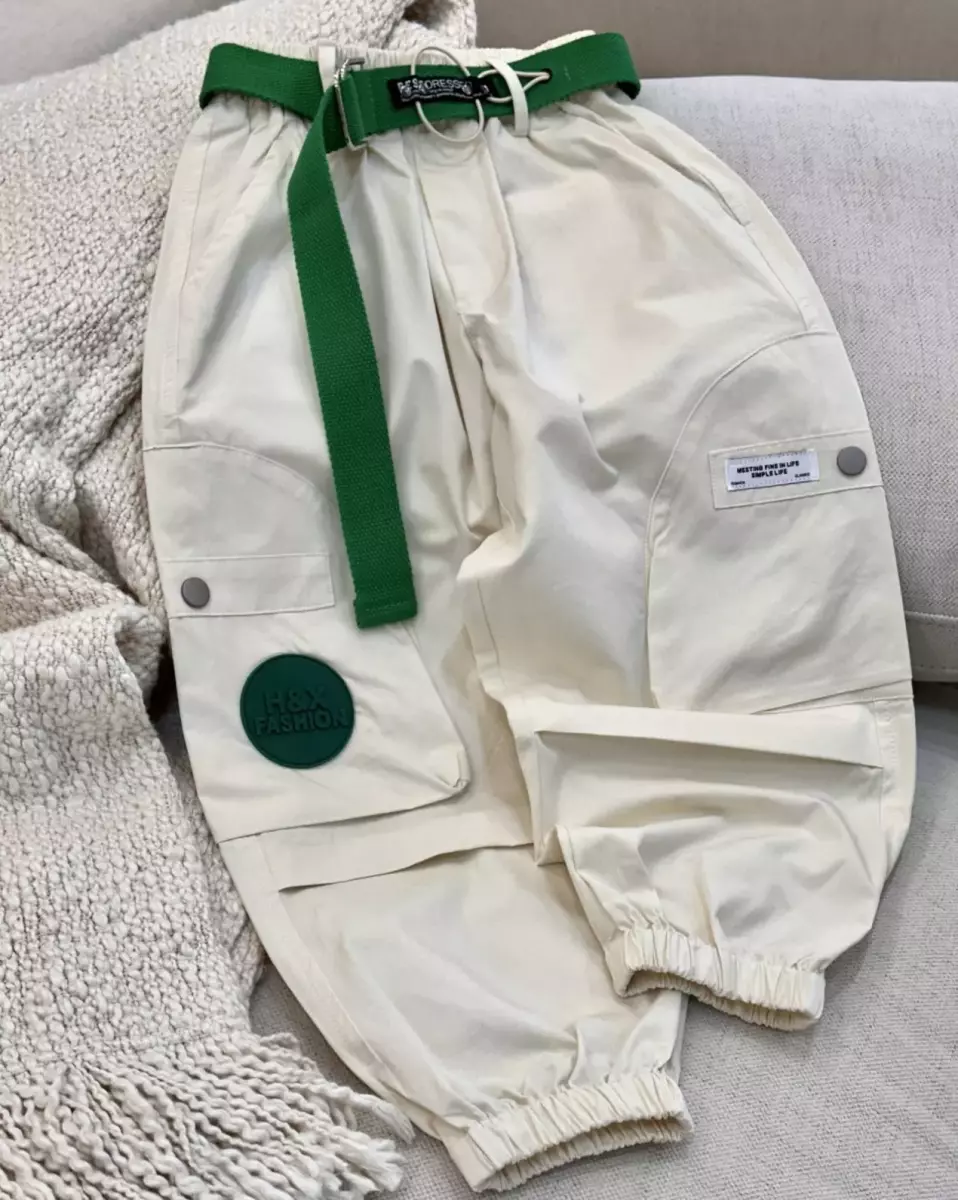 شلوار اسلش آرتین کد 817