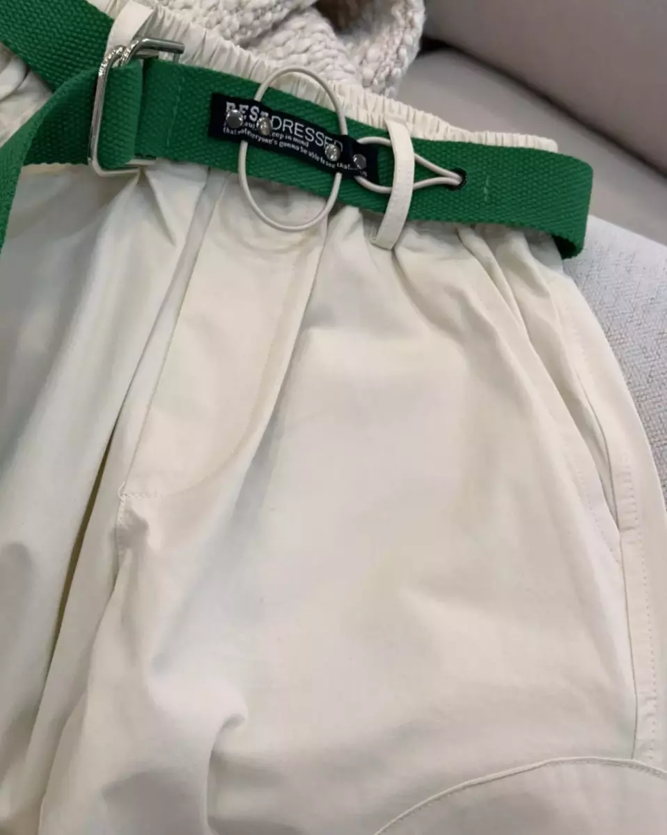 شلوار اسلش آرتین کد 817