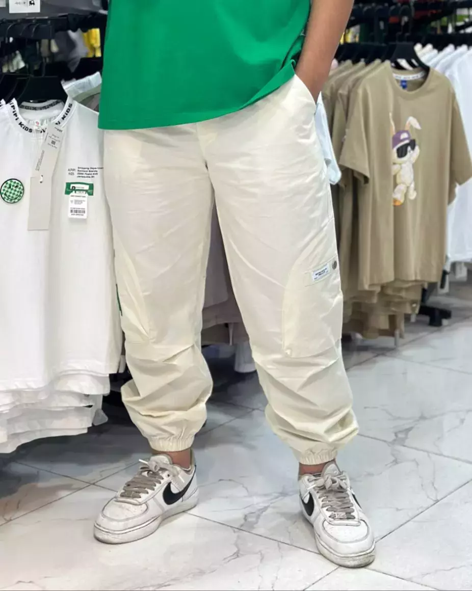 شلوار اسلش آرتین کد 817