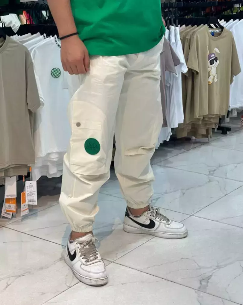 شلوار اسلش آرتین کد 817