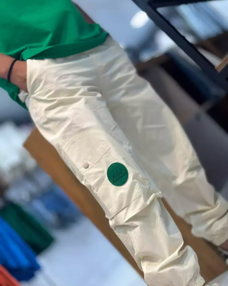 شلوار اسلش آرتین کد 817