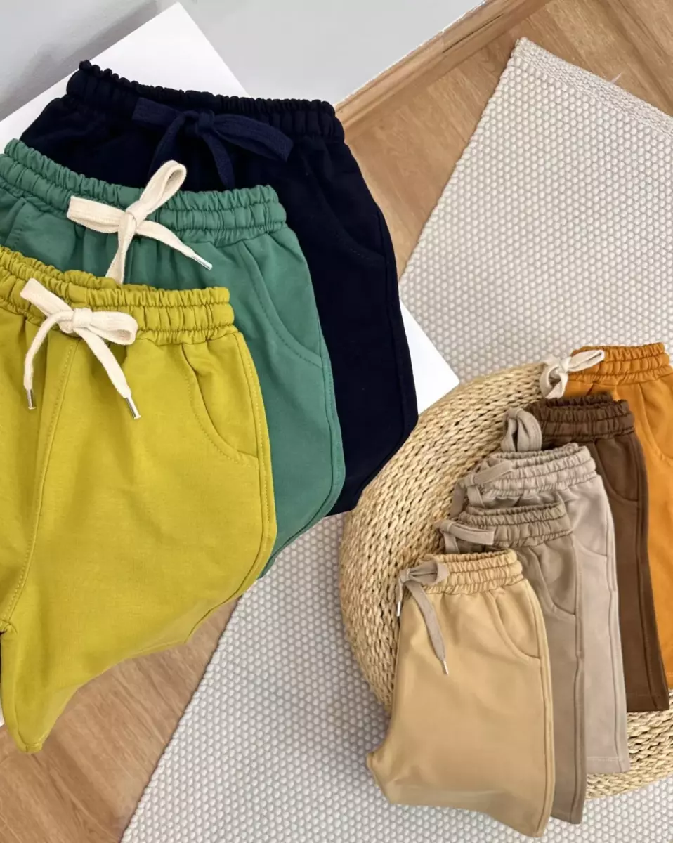 شلوارک ماهسون کد 821