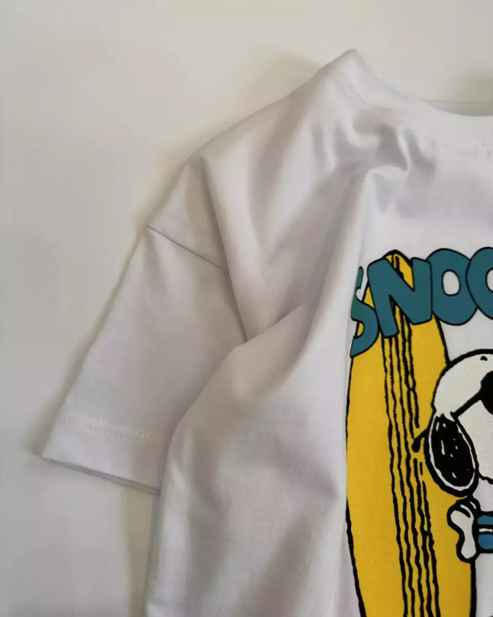 تیشرت و شلوارک پروانه کد819