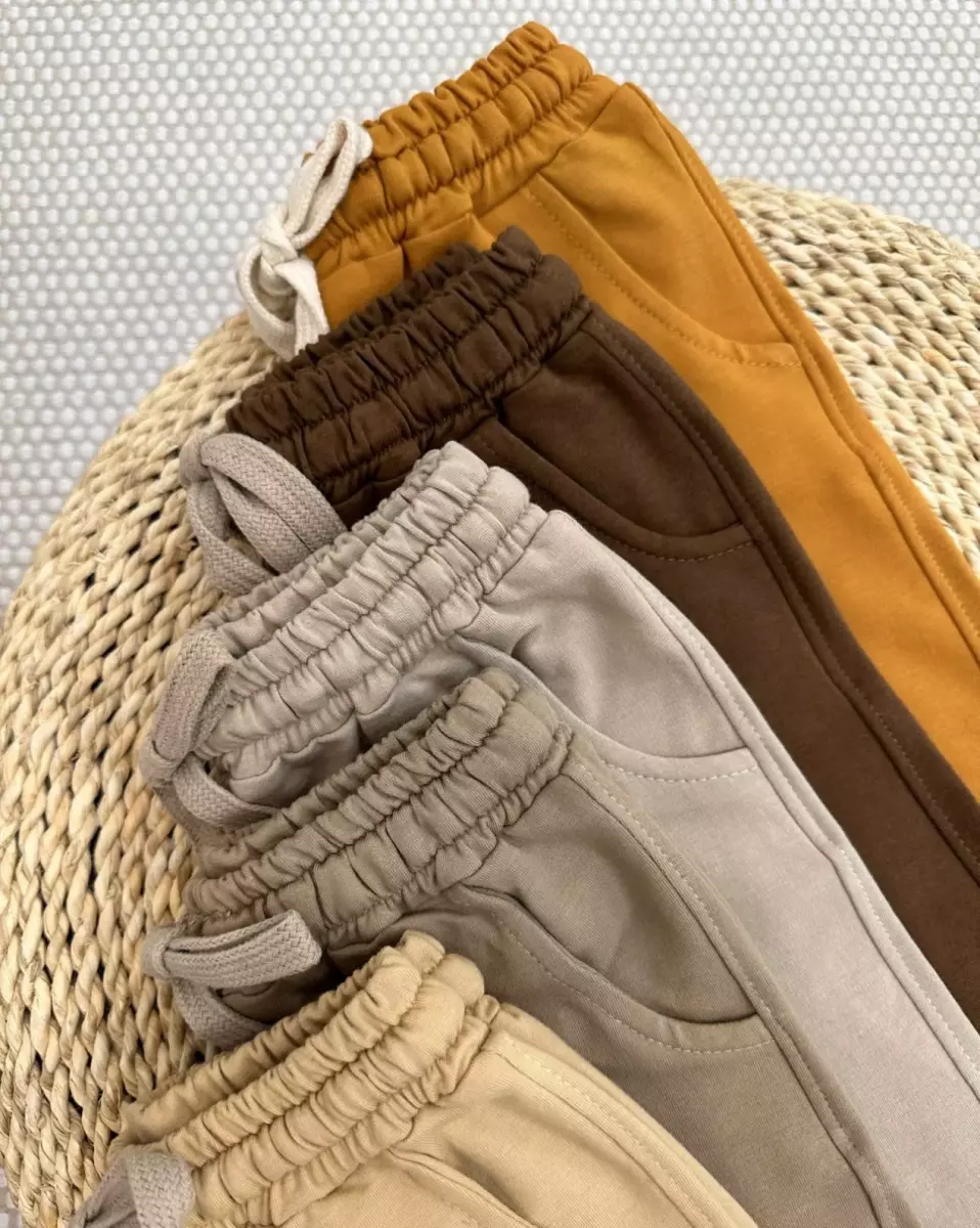 شلوارک ماهسون کد 821