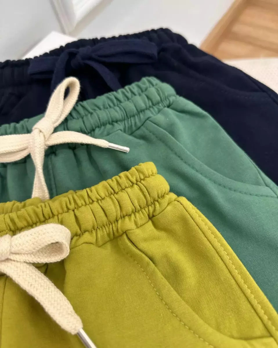 شلوارک ماهسون کد 821