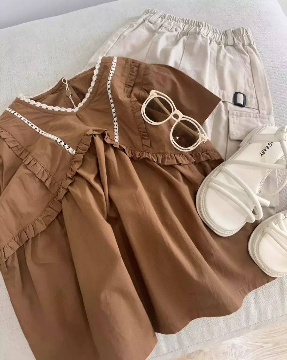 تونیک نهال کد 822