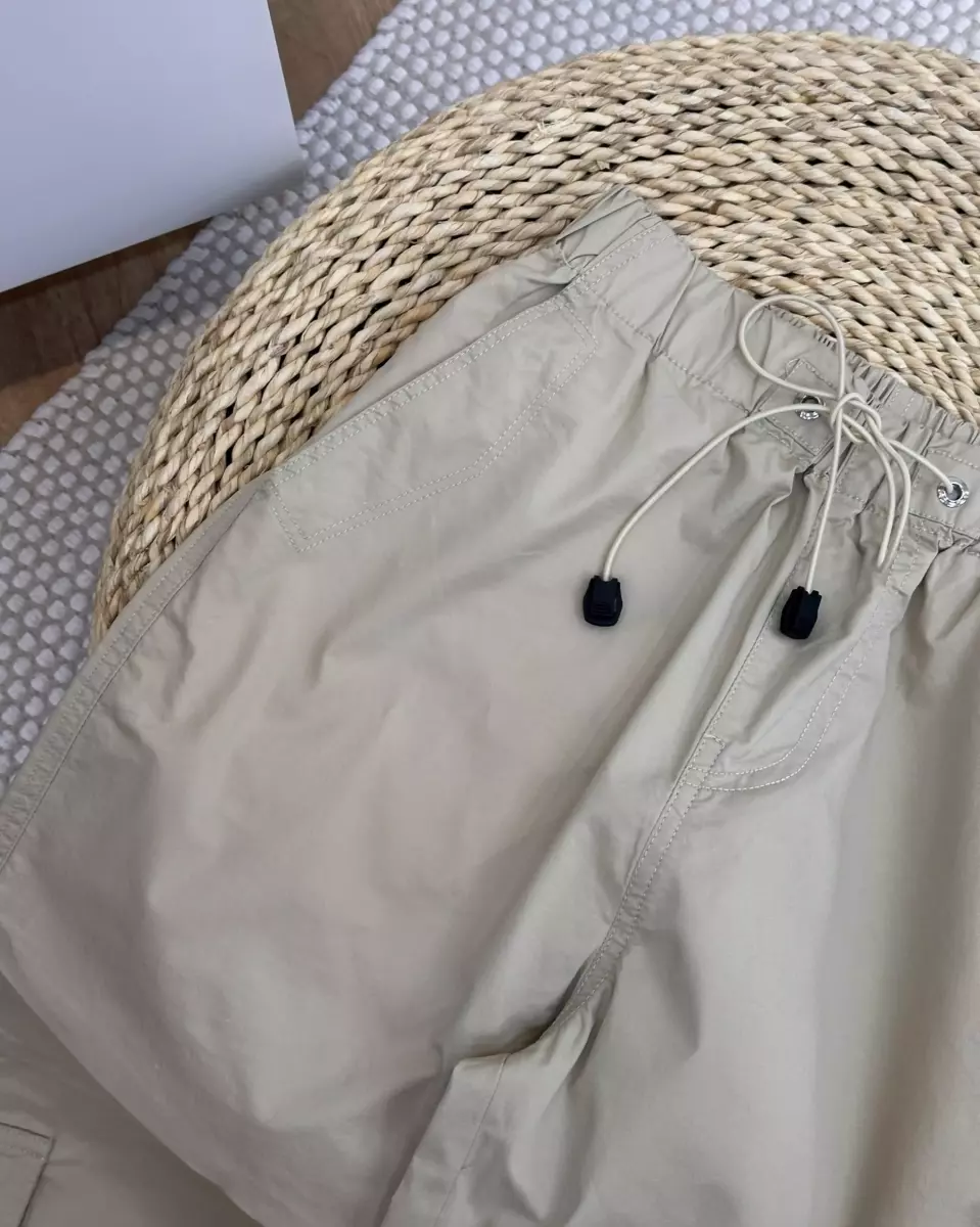 شلوار اسلش کاپریس کد 815