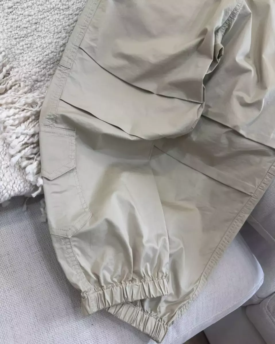 شلوار اسلش کاپریس کد 815