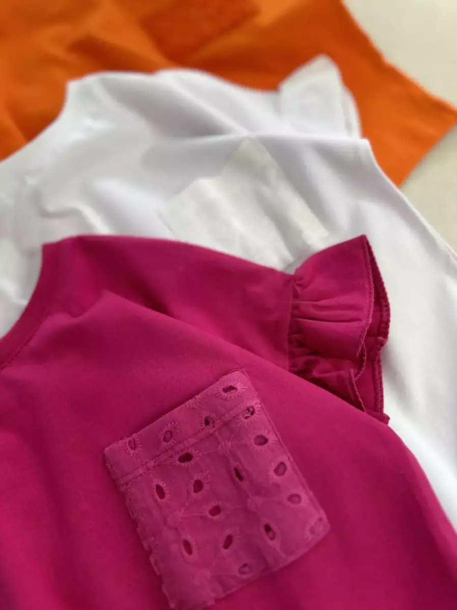 کراپ گره ای پریا کد 827