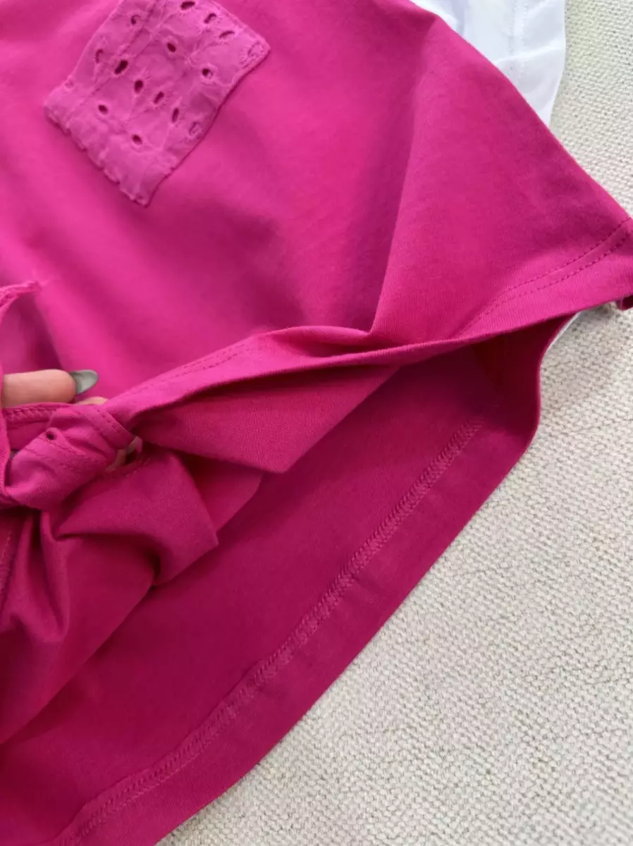 کراپ گره ای پریا کد 827