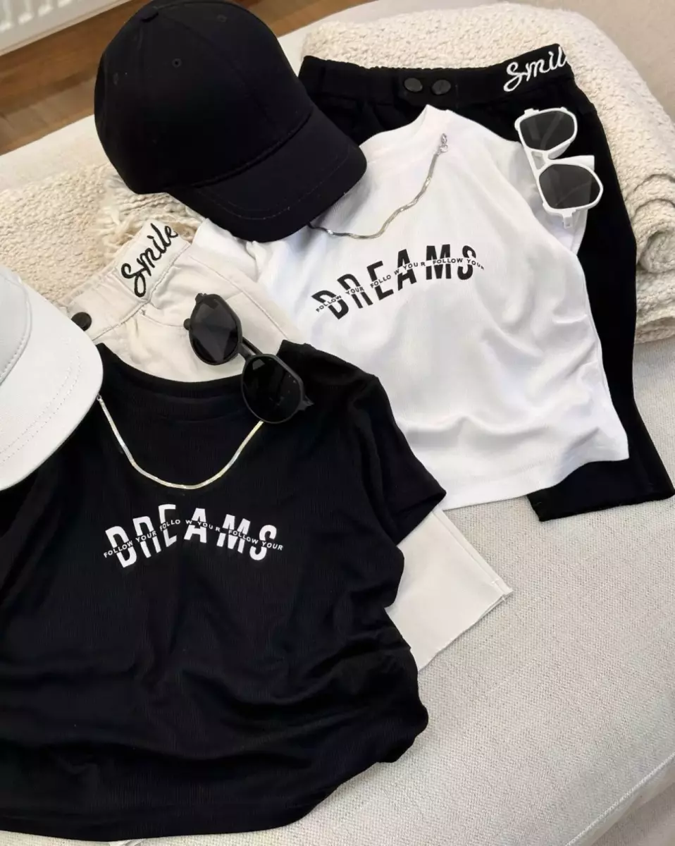 شلوارک اسمایل کد 856