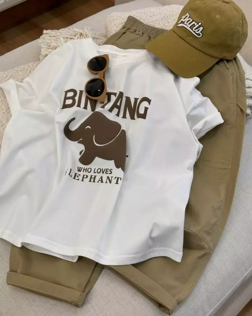 تیشرت فیلو کد 831