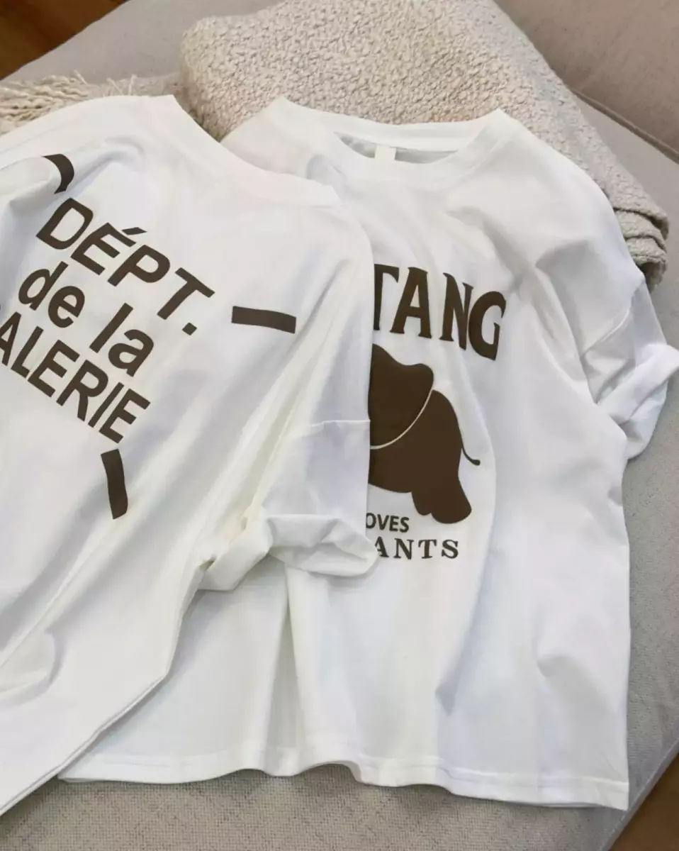 تیشرت فیلو کد 831