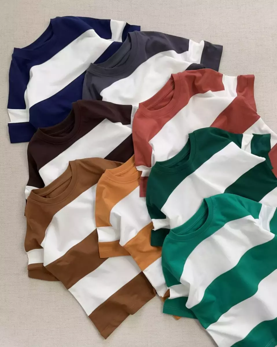 تیشرت ماهان کد 836