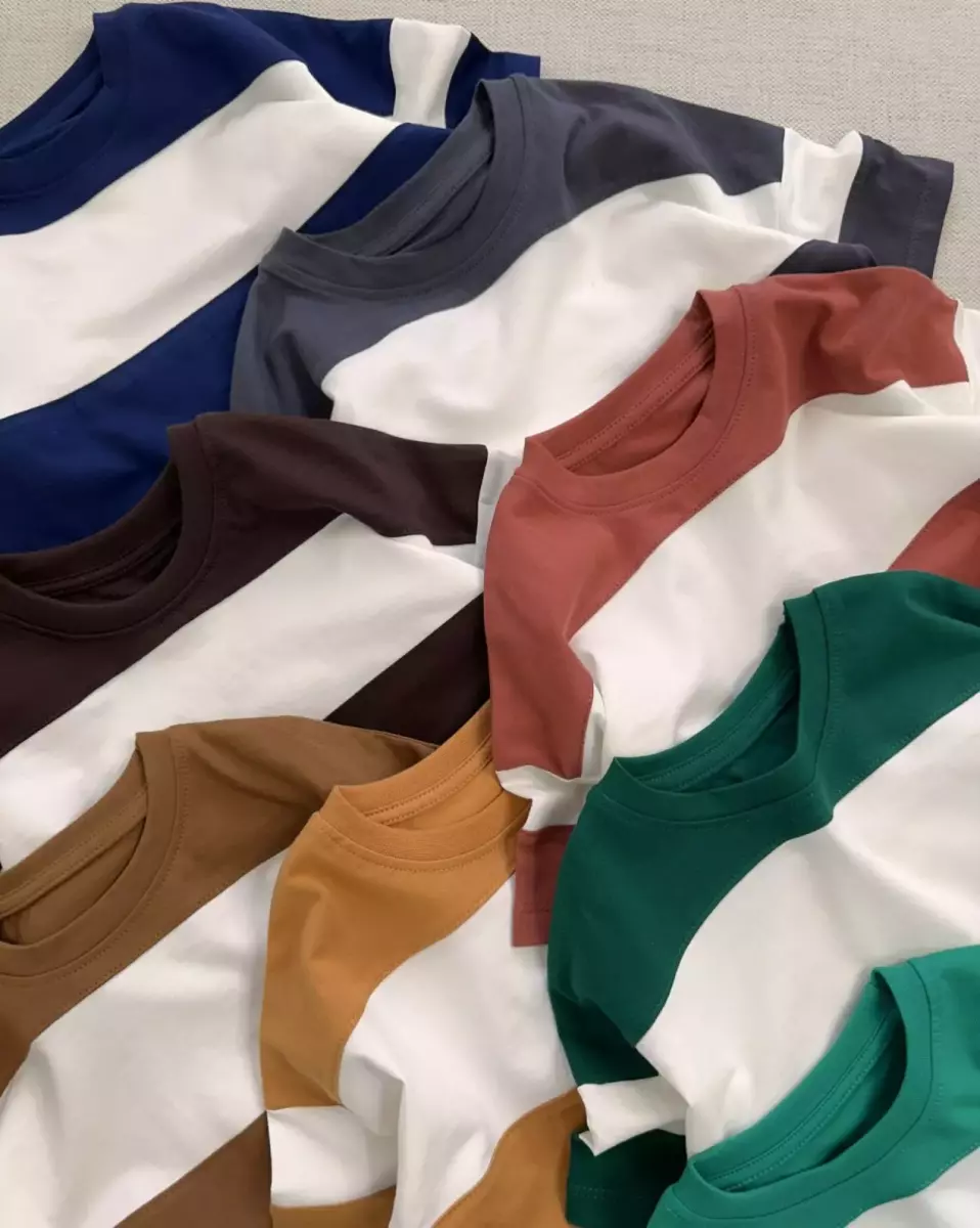 تیشرت ماهان کد 836