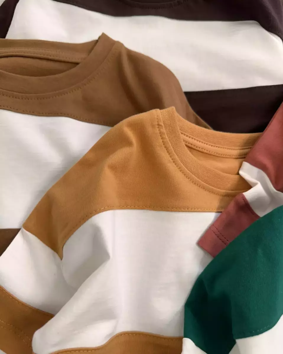 تیشرت ماهان کد 836