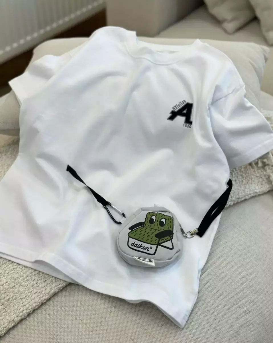 تیشرت آواکادو کد 848