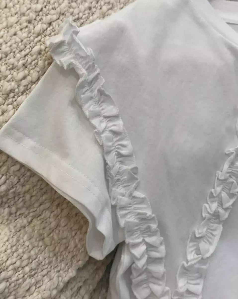 تیشرت سولماز کد 861