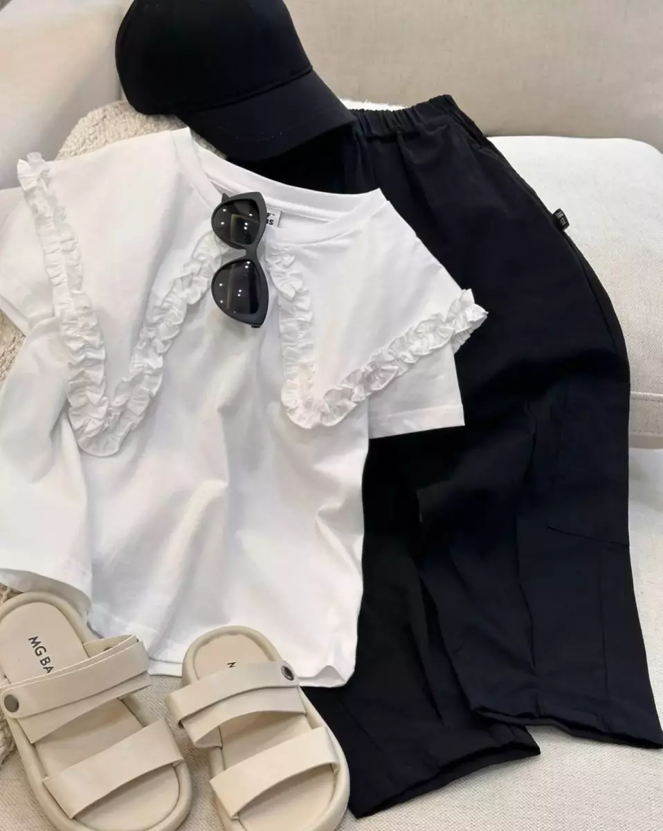 شلوار سنبادی نادیا کد 863