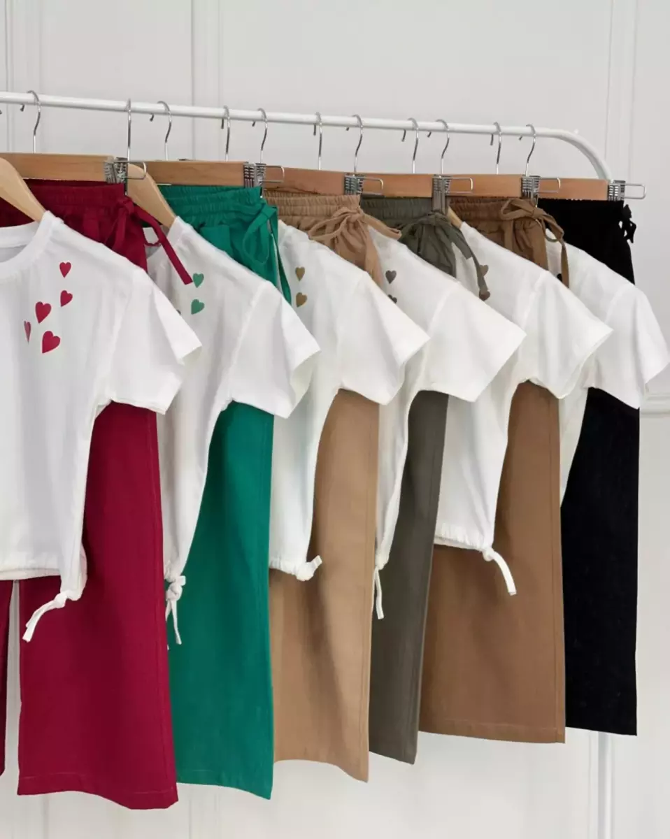 ست نورا کد 839