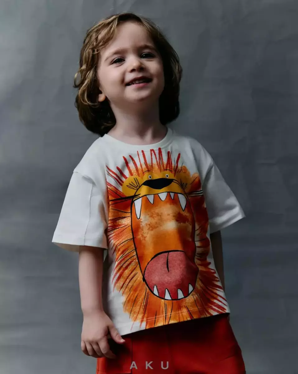 ست تیشرت و شلوارک کاترین کد 842