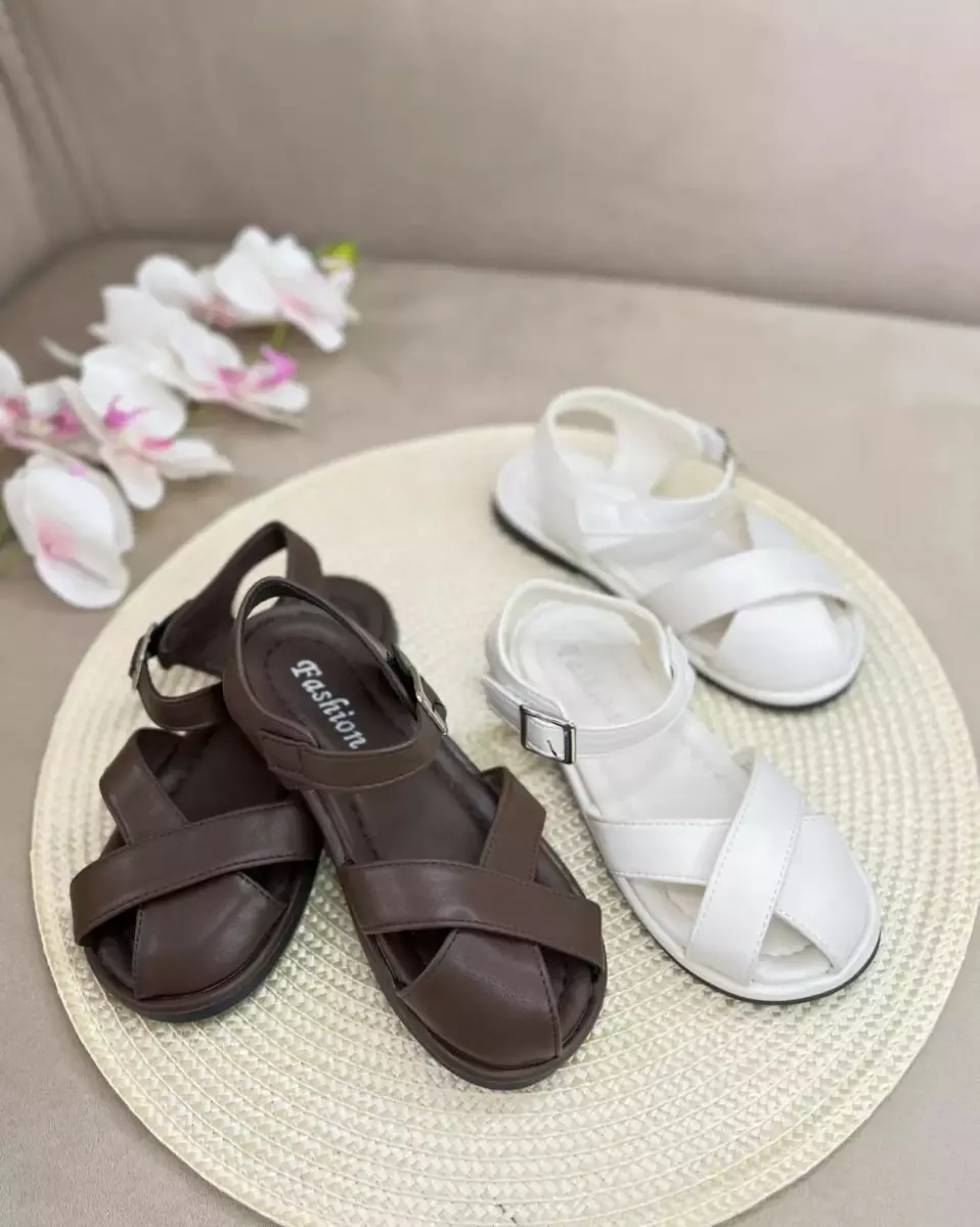 صندل سانیار کد 845