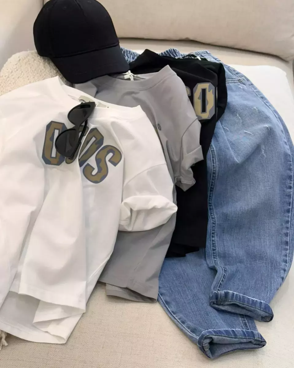 تیشرت ملبورن کد 866