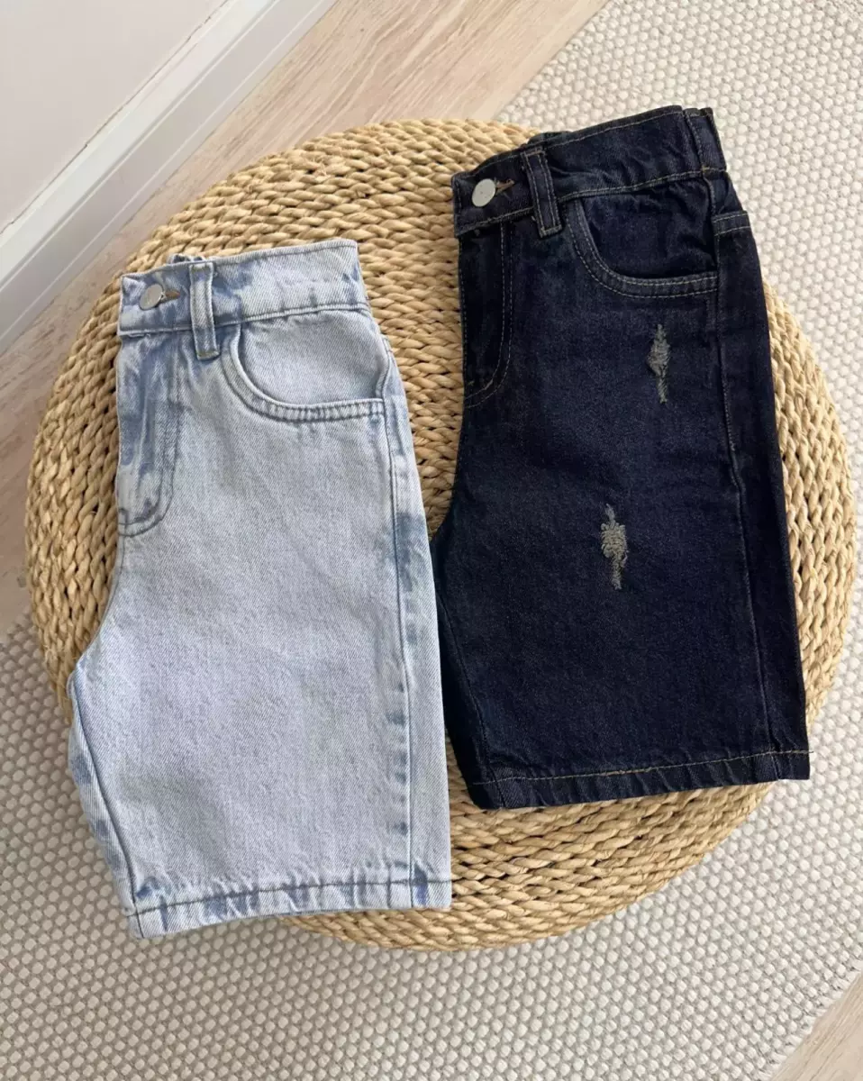 شلوارک راستین کد 847