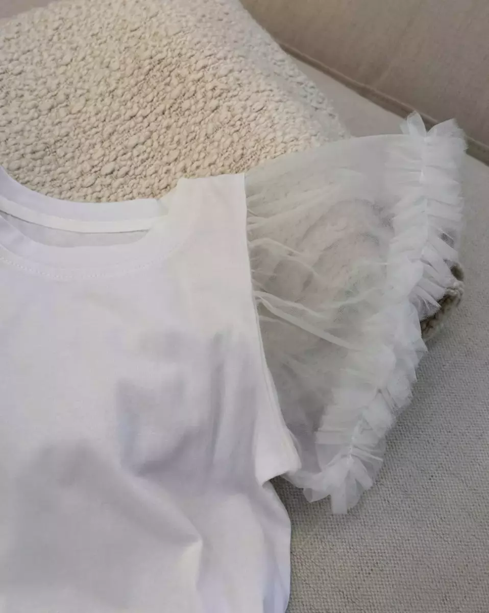 تیشرت پری کد 857