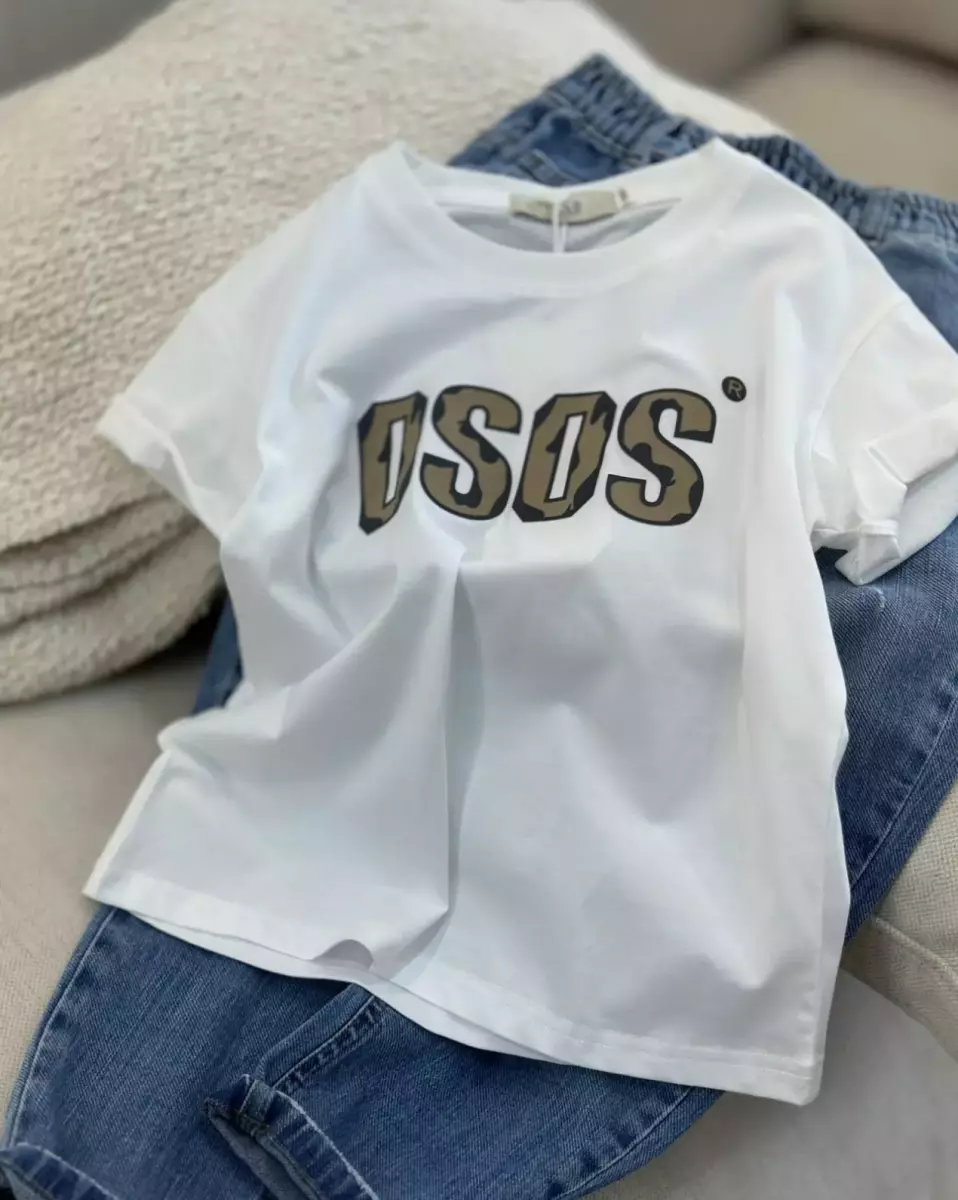 تیشرت ملبورن کد 866