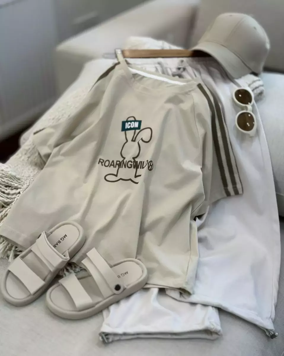 تیشرت ربیت کد 871