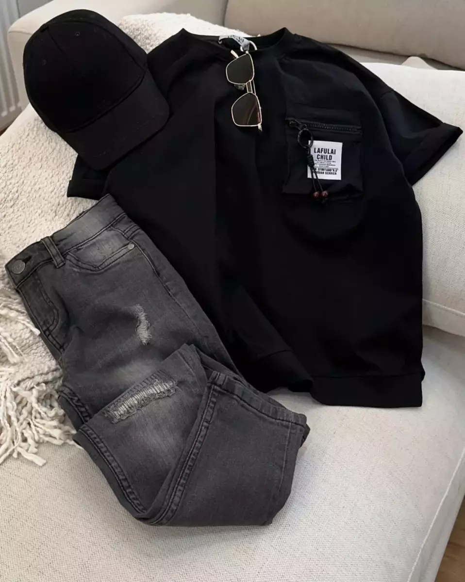 تیشرت راک کد 876