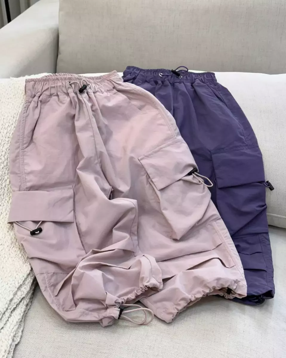 شلوار کارگو کارینو کد 883