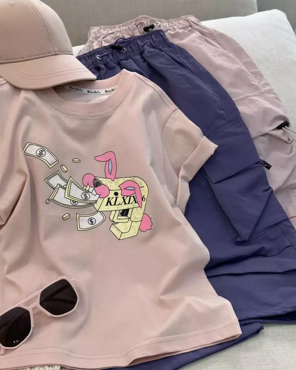 تیشرت دلار کد 884