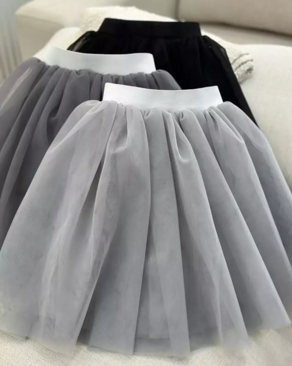 دامن پرنسسی کد 880