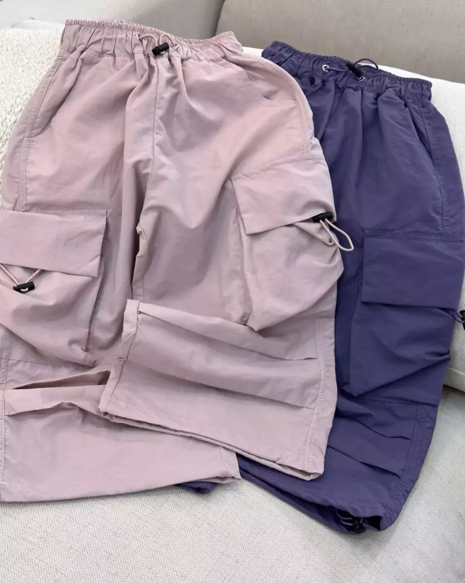 شلوار کارگو کارینو کد 883