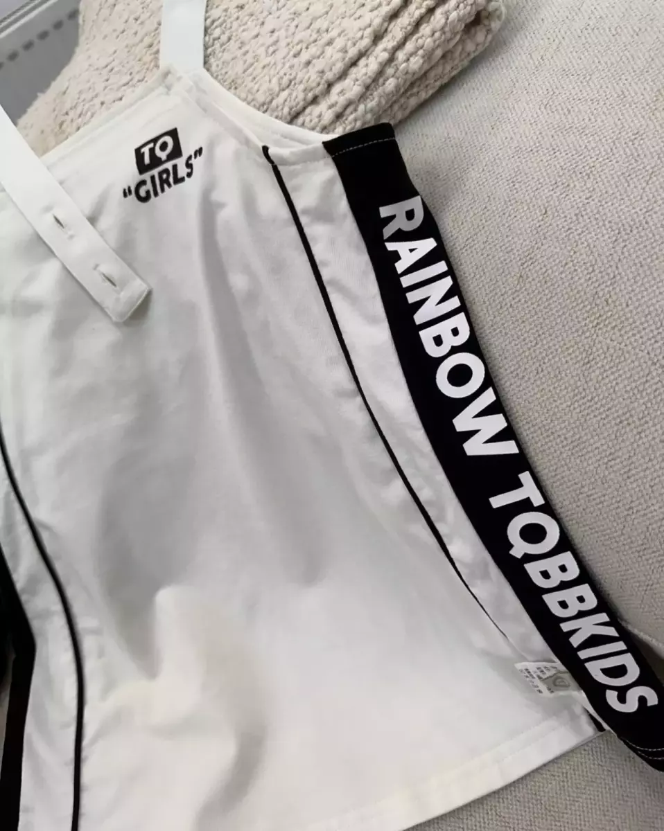 پیراهن اسپرت کد 878