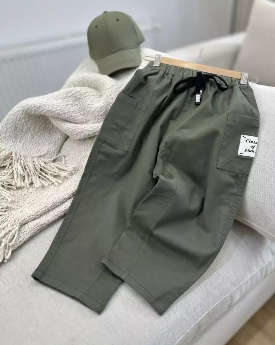 شلوار مام کانیار کد 886