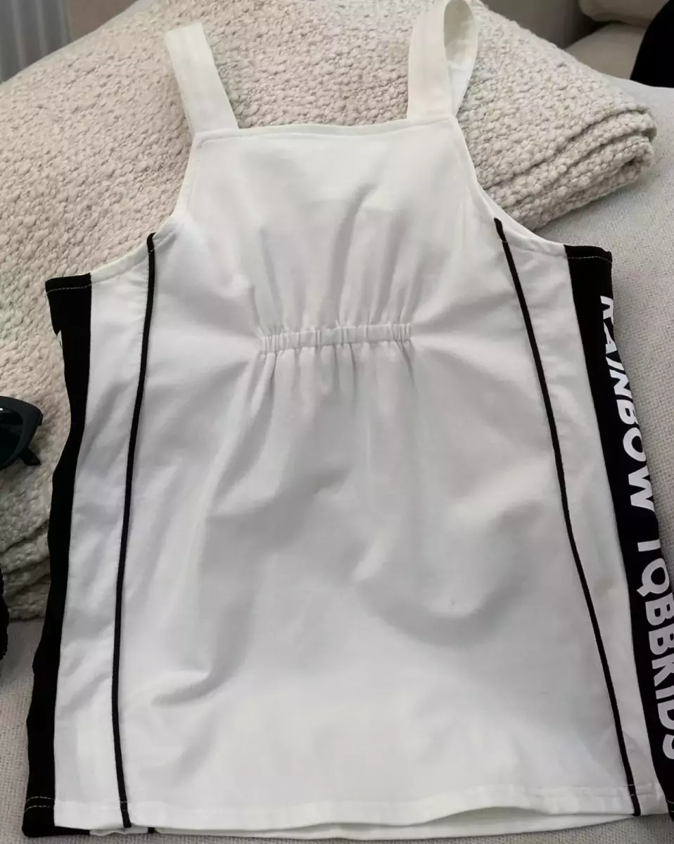 پیراهن اسپرت کد 878