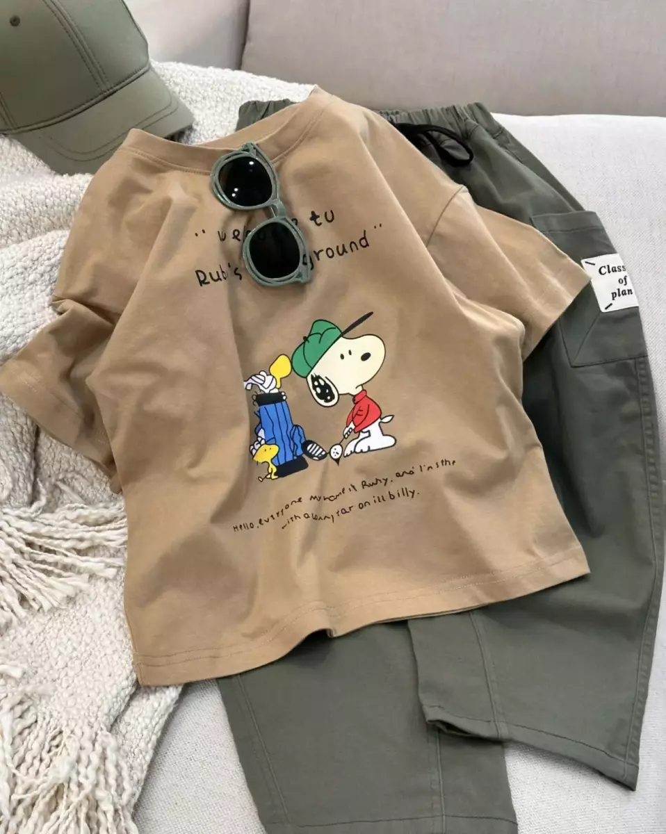 تیشرت گلف کد 887